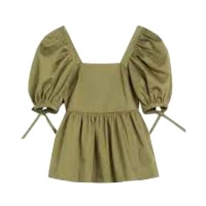 Ted Baker Balloon Sleeve Popsiee Top